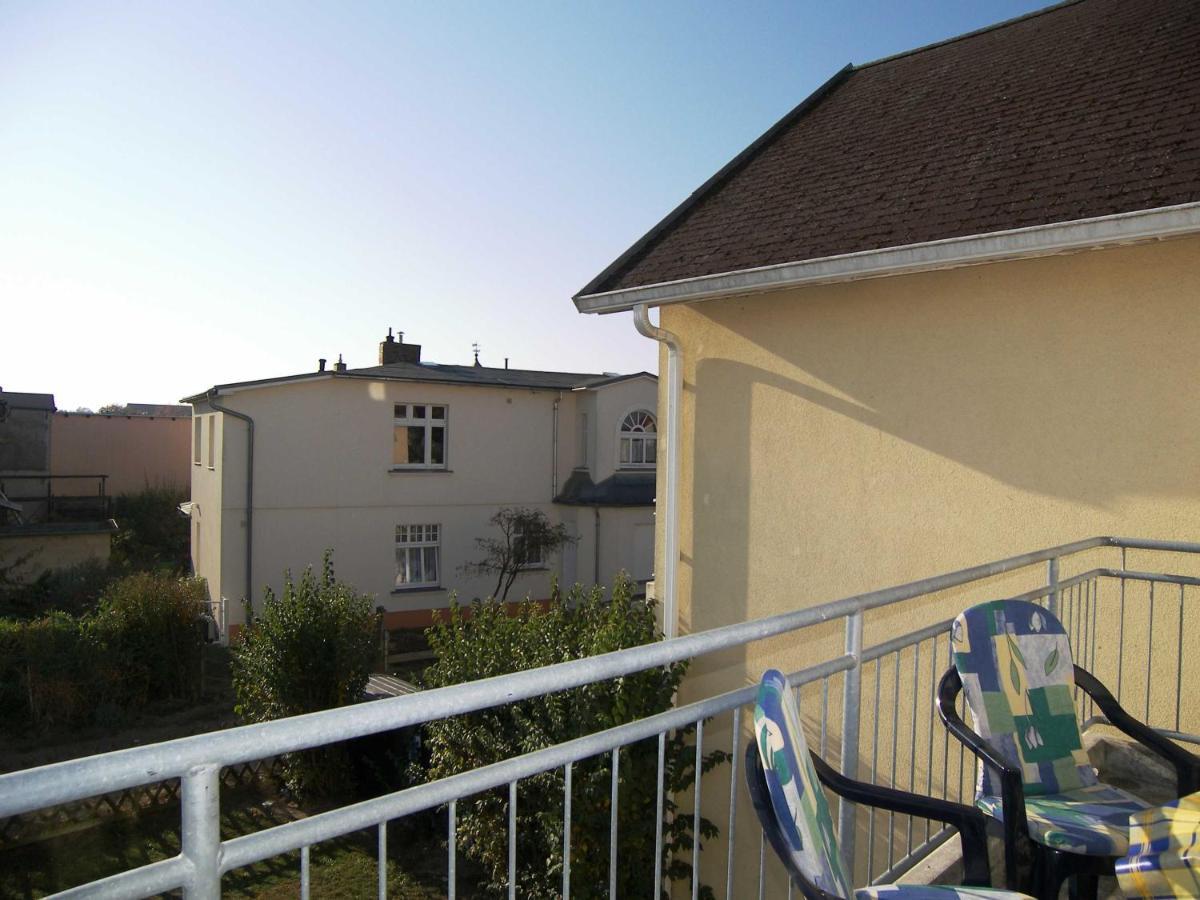 Apartment Haus