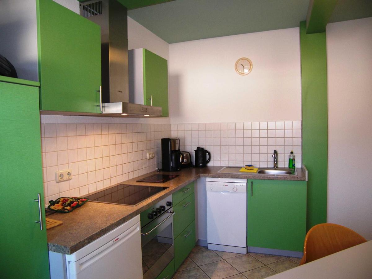 Haus Koserow