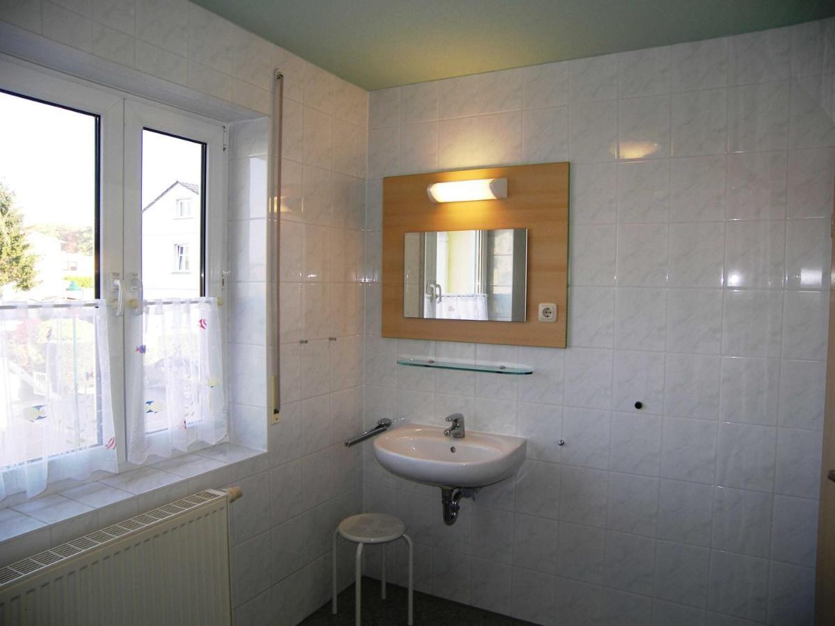Haus Lejlighed