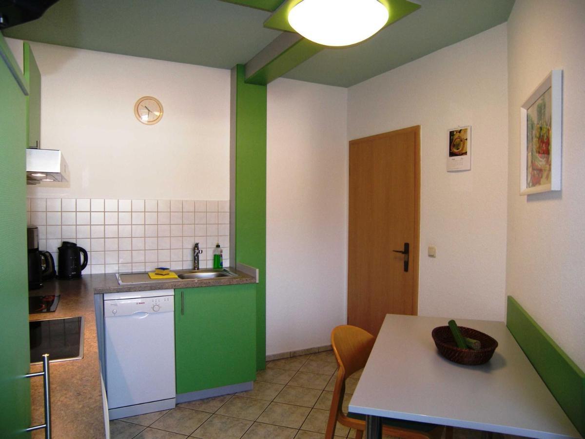 Haus Lejlighed