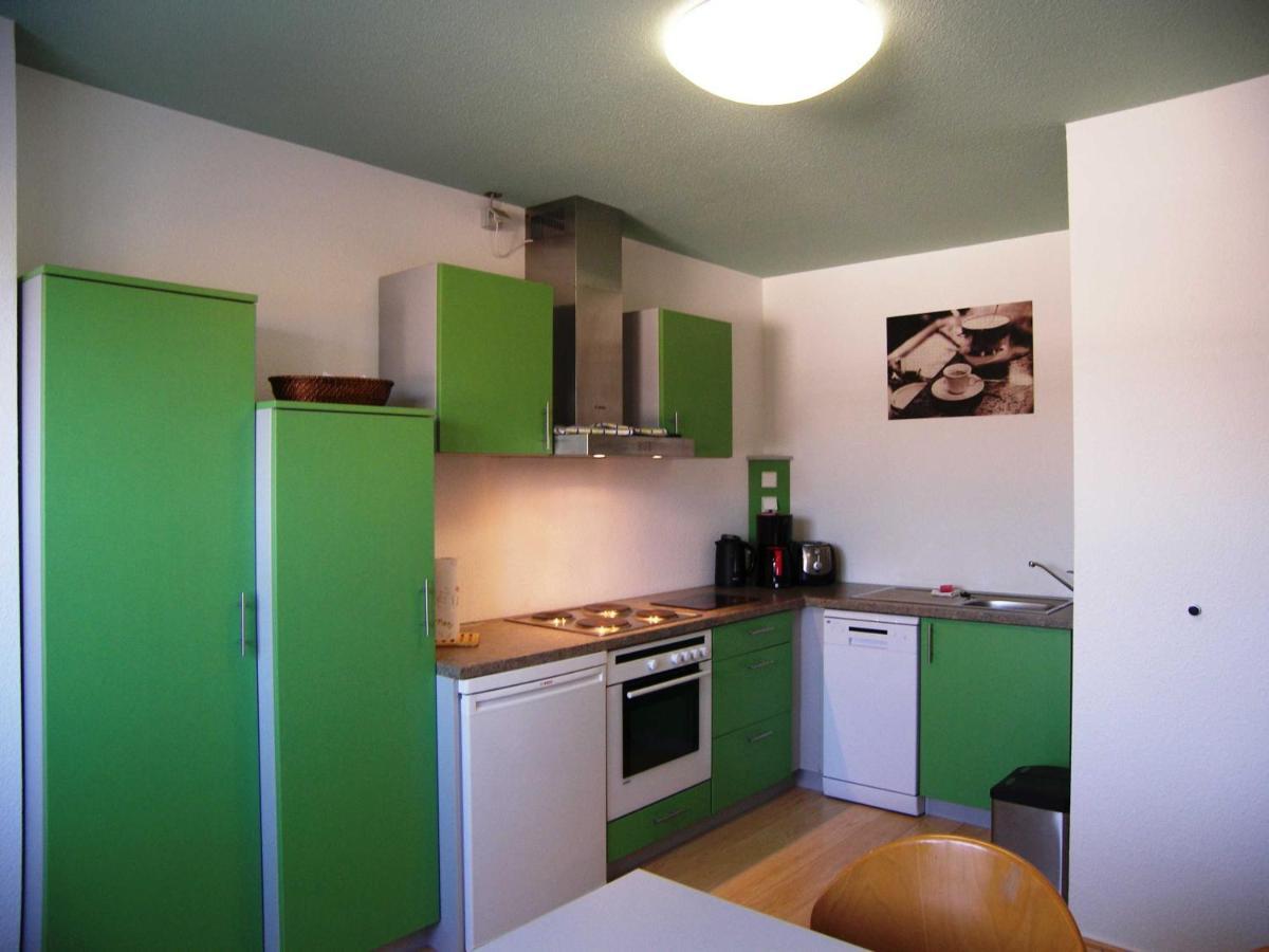 Lejlighed Haus