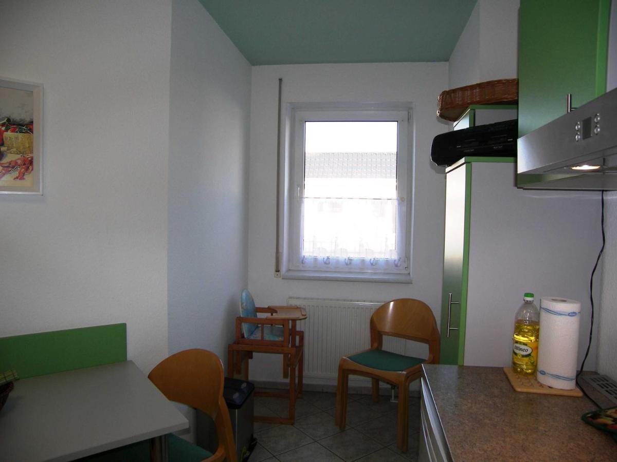 Lejlighed Haus
