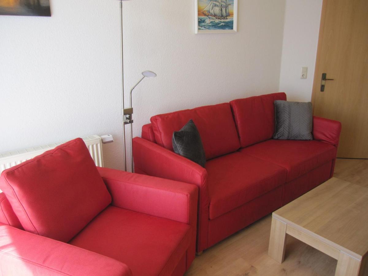 Haus Koserow